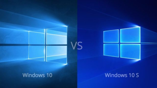 ¿que La Diferencia Hay Entre Windows 10 Y Windows 10s 57 Sac Outsourcing Informatico Yemk 5614